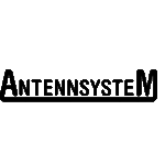 Logga Antennsystem skåne 2