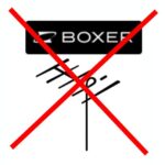 Boxer-slut